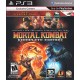 Game Mortal Kombat - Komplete Edition - PS3 